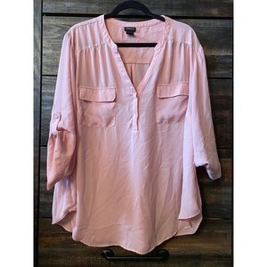 Torrid Top 🔴SOLD🔴